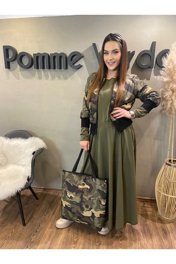 FLÓRA MAXI RUHA