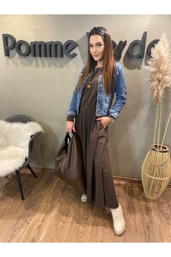 FLÓRA MAXI RUHA