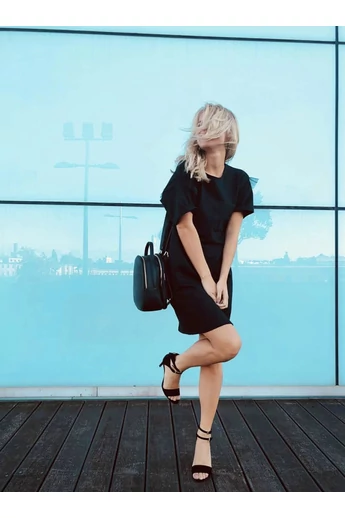 BELLA RUHA