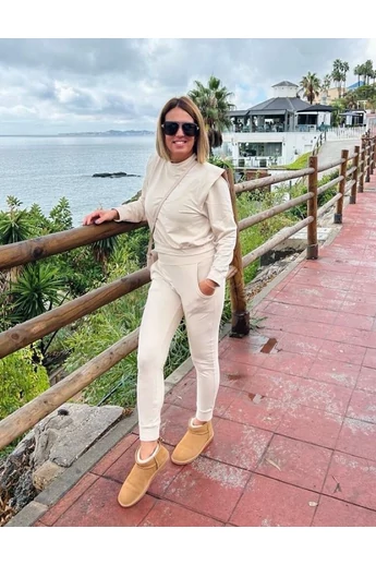 LORETTA SZETT