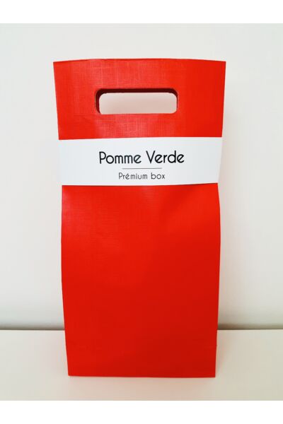 RED PRÉMIUM BOX